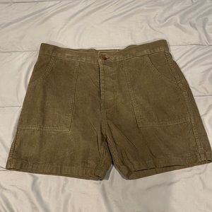 Men’s Birdwell Beach Britches Corduroy Shorts
